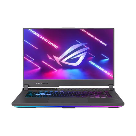 ASUS ROG Strix G15 15.6 pulgadas 300Hz AMD Ryzen 7 16GB RAM 1TB SSD RTX 3050 Gray