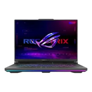 ASUS ROG Strix G16 16 pulgadas 165Hz Intel Core i7 16GB RAM 512GB SSD RTX 4060 Eclipse Gray