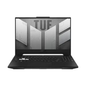 ASUS TUF Dash 15 15.6 pulgadas 144Hz Intel Core i7 16GB RAM 512GB SSD RTX 3060 Off Black