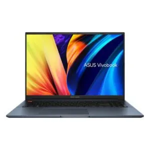 ASUS VivoBook Pro 16 K6602VVAS96 16 pulgadas 16:10 Intel Core i9 16GB RAM 1TB SSD Quiet Blue