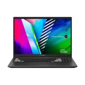ASUS VivoBook Pro 16X OLED M7600REXB99 16 pulgadas 16:10 AMD Ryzen 9 6900H 32GB RAM 1TB SSD Gray