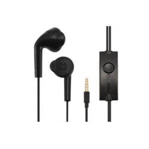 "Audifonos Bass tipo p/Samsung Handsfree SamsungLG ETC - NEGRO"