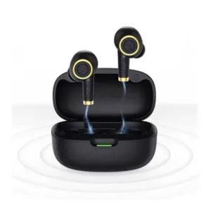 Audífonos Bluedio P - Inalámbrico Impermeable Reconocimiento Facial