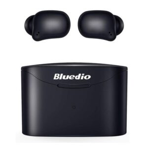 Audífonos Bluedio T-Elf 2 - Inalámbrico Reconocimiento Facial
