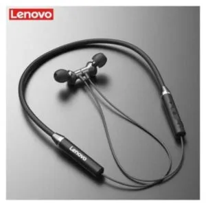 "Audifonos Deportivos Bluetooth Lenovo He05"