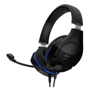 Audífonos Gamer Hyperx Cloud Stinger Core Hx-hscsc Black