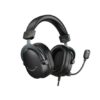 Auricular Gamer Fifine H9 PC/PS5/SWITCH/XBOX Black