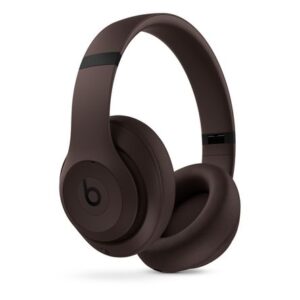Auriculares Beats Studio Pro 2023 Wireless Deep Brown