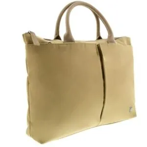 Bolso Amalfi Klip Xtreme 15.6 Laptop Case con Cierre - KLB-450BG