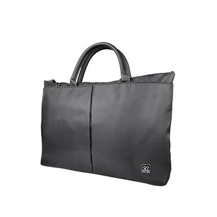 Bolso Para Laptop AMALFI KLB-450 color Negro