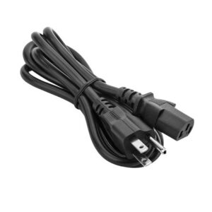 Cable de Poder 3 Metros