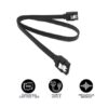 Cable Sata Para Discos Duros Ssd Laptops Y Pcs 40cm