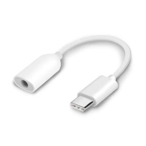Cable Xiaomi Tipo-C a Audio Jack