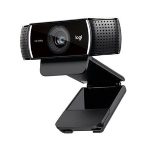 Cámara Web Logitech C922 Pro Hd Stream
