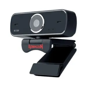 Cámara Web Redragon GW600 HD 720p Fobos