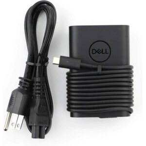Cargador Dell Punta Tipo C 20v 3 .25a 65w Original