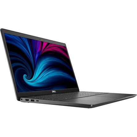 Dell 15.6 Latitude 3520 Notebook (gris)