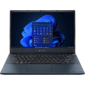 Dynabook 15.6 Satellite Pro C50-J15250 Laptop (Graphite Black)