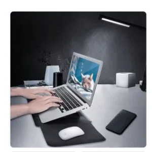 Estuche para Laptop de Aurela de 13-14» con Base