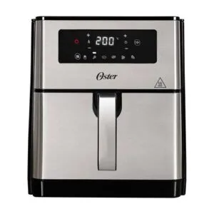 Freidora de Aire Digital de 9 Litros Oster CKSTAF90D