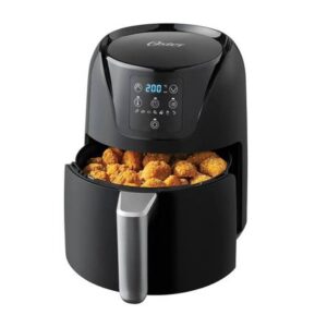 Freidora de aire digital Oster 4L DiamondForce CKSTAF40DDF-053