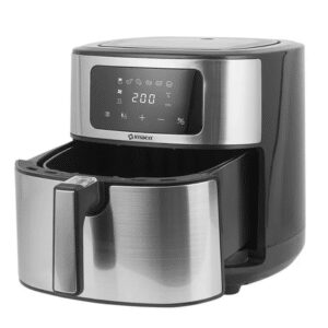 Freidora De Aire Digital Turbo Imaco AF6015D