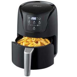 Freidora de Aire OSTER 1.8L Digital Negro