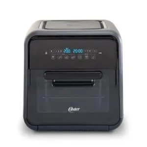 Freidora De Aire Oster Digital 10l Ckstaf0v3