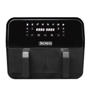 Freidora Rendidora De Aire Thomas-TH-AF80DI