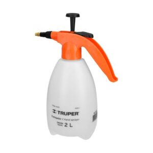 Fumigador de 2 litros domesticos, Truper 10235