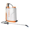 Fumigador de 20 litros de mochila Truper 14193
