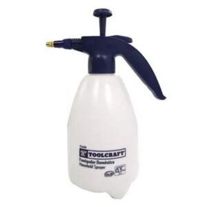 Fumigador Domestico 2L(0.5GAL) Toolcraft TC4169