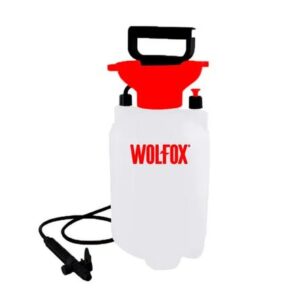Fumigador Jardinero 5 L (1 Gal) Wolfox Wf0012