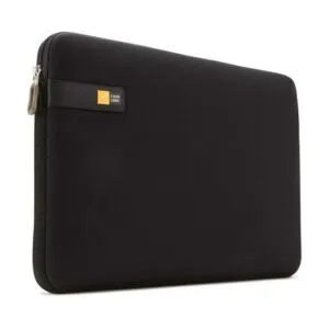 Funda Case Logic Para laptop 15,6 negra