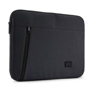 Funda Case Logic Para laptop huxton 13,3 negra