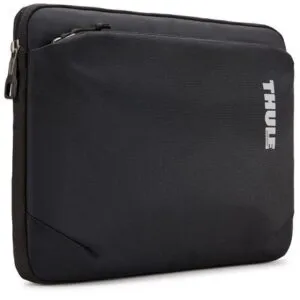 Funda Thule Subterra para Macbook de 13 Negra