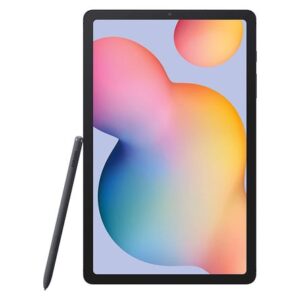 Galaxy Tab S6 Lite SMP613NZAAXAR 10.4 pulgadas Qualcomm Snapdragon 64GB WiFi Oxford Gray