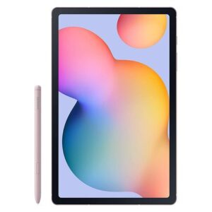 Galaxy Tab S6 Lite SMP613NZIAXAR 10.4 pulgadas Qualcomm Snapdragon 64GB WiFi Chiffon Rose