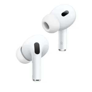 audifonos tipo Airpods pro 2nd gerenation imitacion