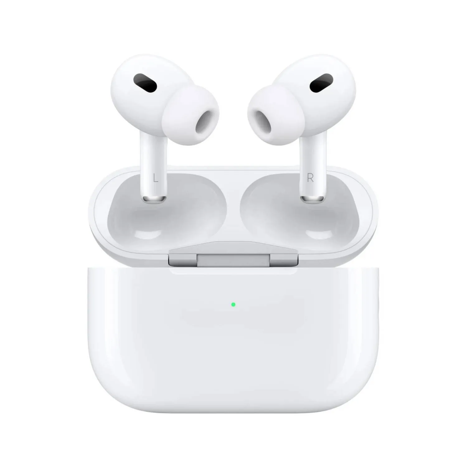 Nuevos auriculares tipo pro 2da Generación replica exacta