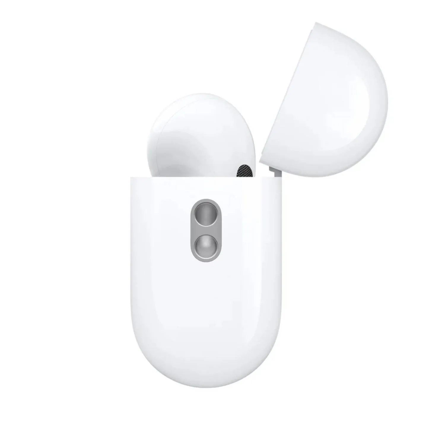 Nuevos auriculares tipo pro 2da Generación replica exacta