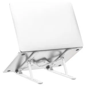 Holder De Aliuminio Para Laptop Bh70 Borofone