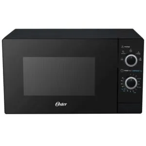 Horno Microondas OSTER 20L POGM3702 Negro