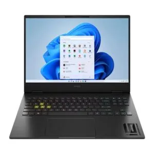 HP OMEN Transcend Laptop Gamer 16u0010nr 16.1 pulgadas 165Hz Core i7 16GBRAM 1TBSSD RTX4060 2023