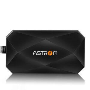 Hub 4 puertos Usb 2.0 Astrom At1002