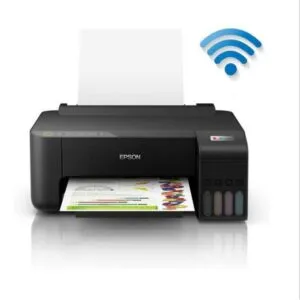 Impresora Epson Ecotank L1250 Wifi