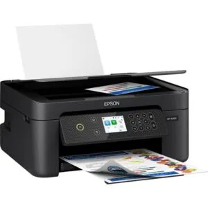 Impresora Multifuncional Color Inalámbrica Epson Expression Home Xp 4200