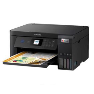Impresora Multifuncional Epson C11CJ63303 Ecotank L4260 WIFI USB