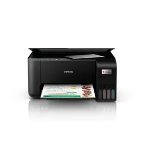 Impresora Multifuncional Epson Ecotank L3250 C11CJ67304