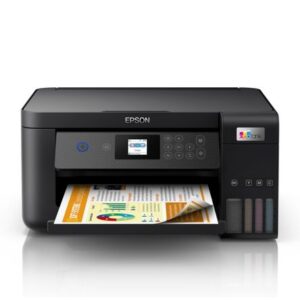 Impresora Multifuncional Epson L4260 Ecotank WiFi C11CJ63303